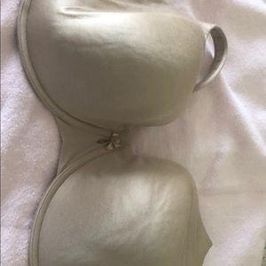 Lane Bryant 46DDD Lightly Lined Full Coverage Bra